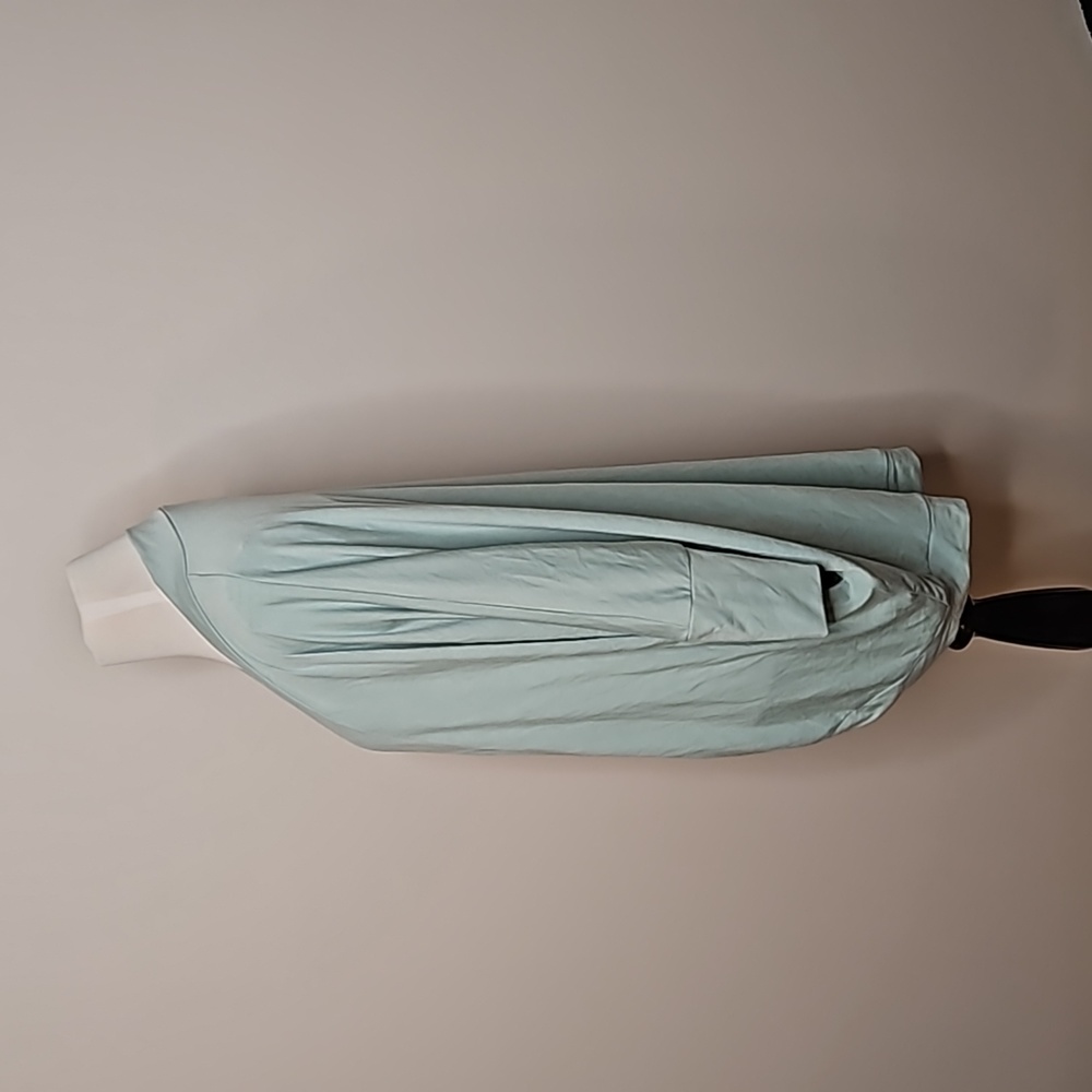 Donating: Zenana Half Sleeve Cardigan - Picture 3 of 7